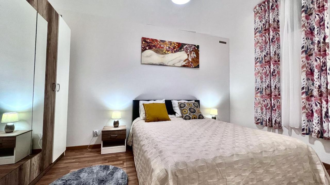 Ground Floor Apartment Prag Exterior foto